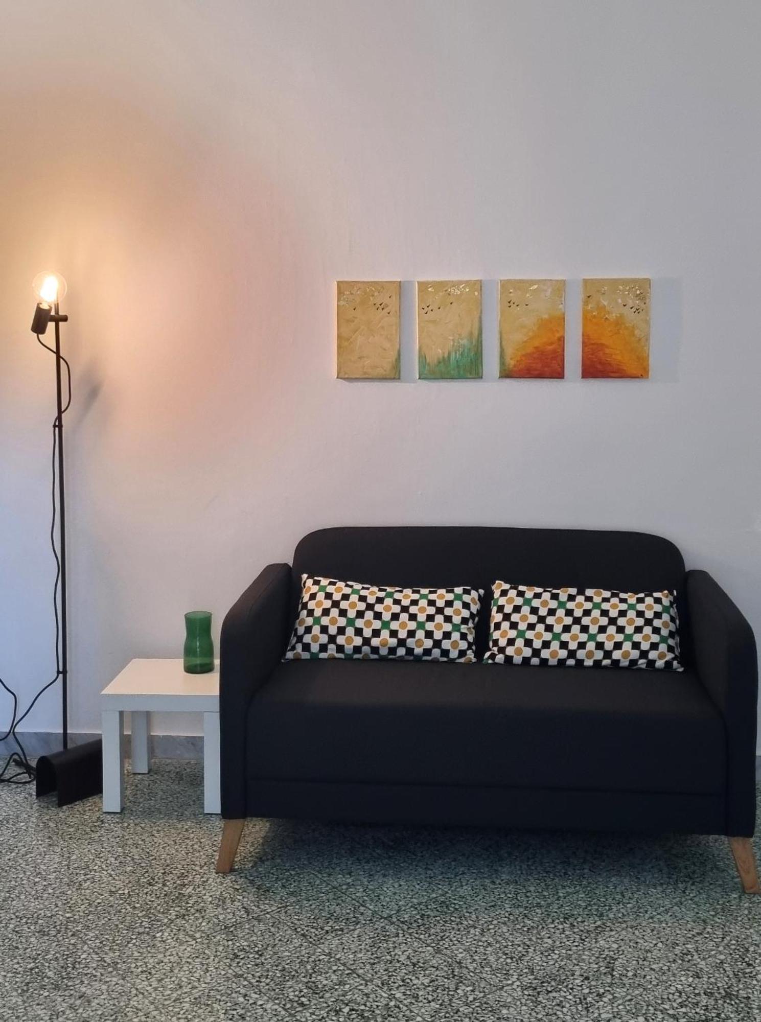 La Casa Di Alessandro Monopoli Exteriér fotografie